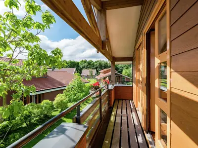 TerraceBalcony