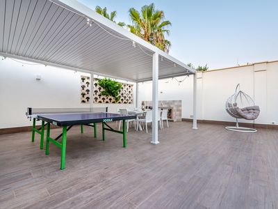 Villa für 10 Personen (200 m²) in Bisceglie 4/10