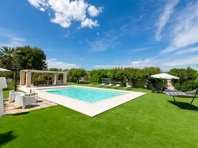 Privatpool