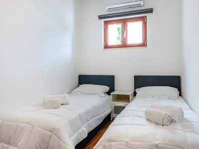 Zweibettzimmer