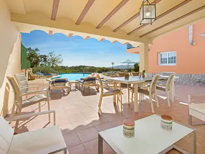TerraceBalcony TerraceBalcony