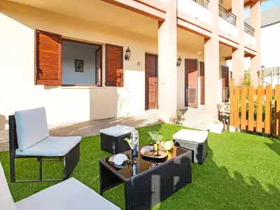 TerraceBalcony