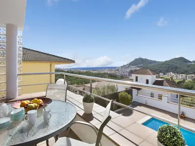 TerraceBalcony
