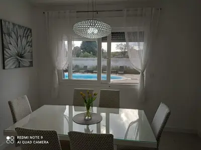 Villa für 6 Personen (120 m²) in Bogomolje 9/10