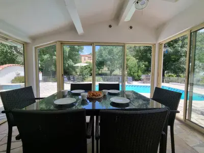 Terrasse / Balkon