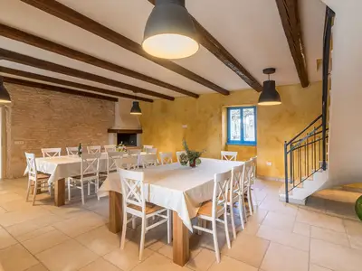 Villa für 20 Personen (500 m²) in Bokordići 10/10