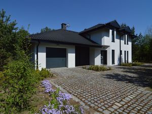 Villa für 8 Personen (185 m&sup2;) in Borne Sulinowo