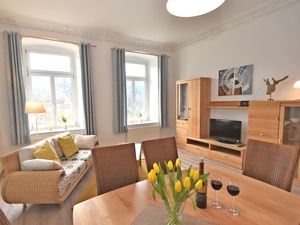 Villa für 9 Personen (178 m²) in Borstendorf