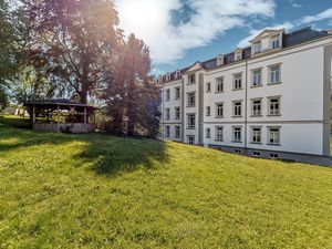 Villa für 2 Personen (50 m&sup2;) in Borstendorf