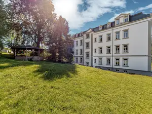 Villa für 3 Personen (50 m²) in Borstendorf