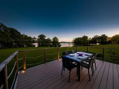 TerraceBalcony