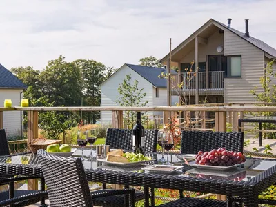 TerraceBalcony