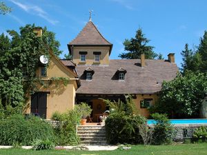 Villa für 11 Personen (210 m²) in Bouzic