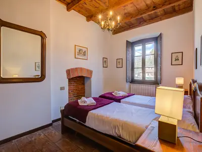 Zweibettzimmer