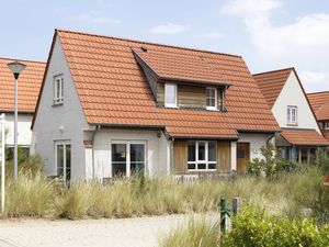 Villa für 6 Personen (128 m&sup2;) in Bredene