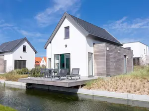 Villa für 5 Personen (75 m²) in Bredene