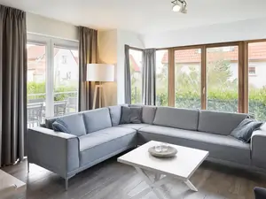 Villa für 5 Personen (95 m²) in Bredene