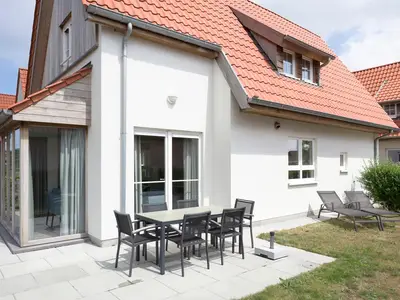 TerraceBalcony