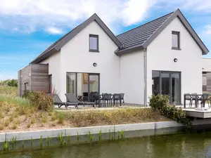 Villa für 7 Personen (95 m²) in Bredene