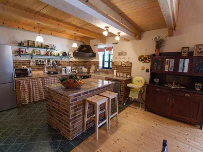 Villa für 14 Personen (330 m²) in Bribir 3/10