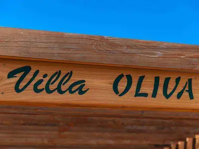 Villa für 14 Personen (330 m²) in Bribir 5/10