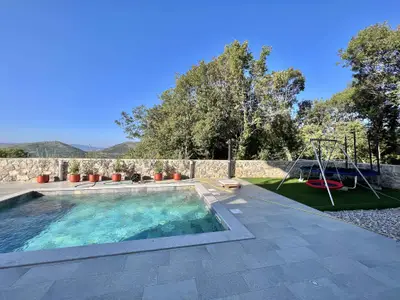 Villa für 18 Personen (300 m²) in Bribir 3/10