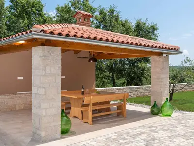 Villa für 8 Personen (220 m²) in Brig 3/10 Villa für 8 Personen (220 m²) in Brig 3/10