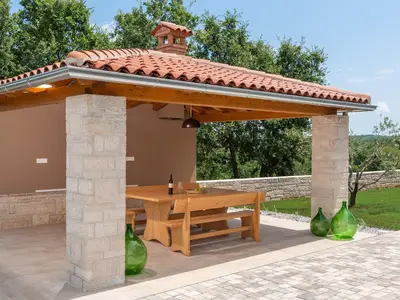 Villa für 8 Personen (220 m²) in Brig 5/10