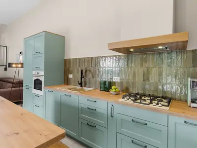 Villa für 8 Personen (220 m²) in Brig 8/10