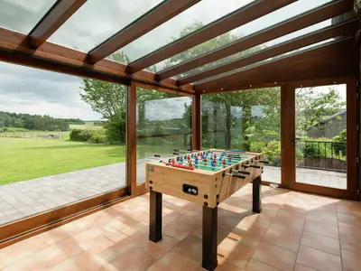 RecreationRoom