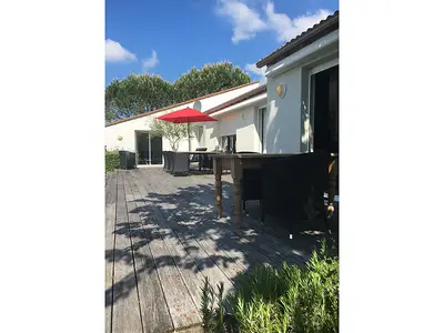 TerraceBalcony