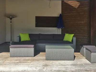 TerraceBalcony