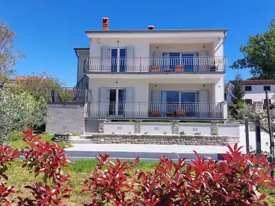 Villa für 10 Personen (240 m²) in Brtonigla 2/10