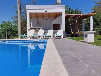 Villa für 10 Personen (240 m²) in Brtonigla 3/10