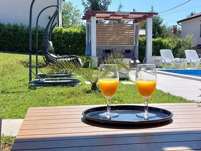 Villa für 10 Personen (240 m²) in Brtonigla 6/10