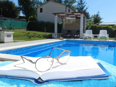 Villa für 10 Personen (240 m²) in Brtonigla 7/10