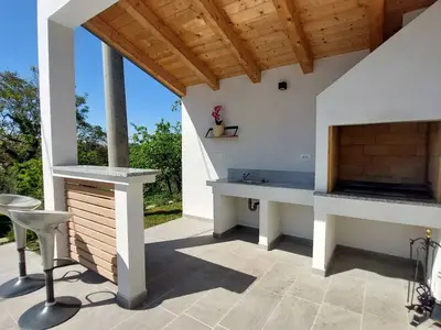 Villa für 10 Personen (240 m²) in Brtonigla 8/10