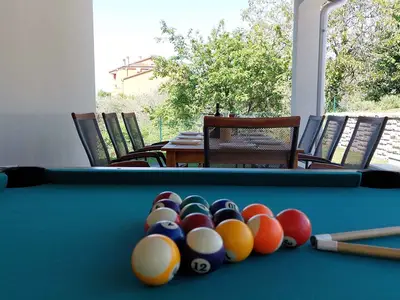 Villa für 10 Personen (240 m²) in Brtonigla 10/10