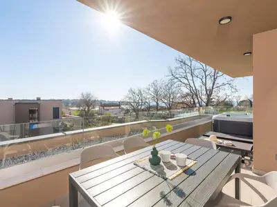 TerraceBalcony