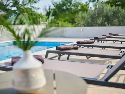 Villa für 8 Personen (166 m²) in Brtonigla 4/10