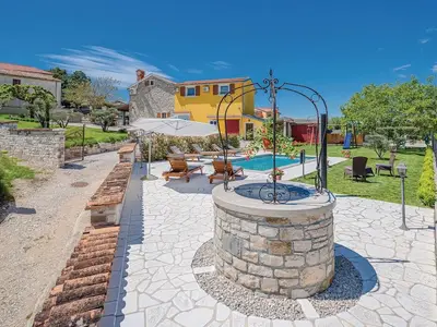 Villa für 8 Personen (200 m²) in Brtonigla 3/10