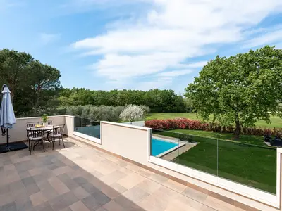 Villa für 8 Personen (250 m²) in Brtonigla 3/10