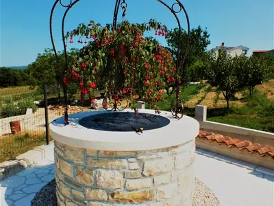 Villa für 8 Personen (200 m²) in Brtonigla 4/10