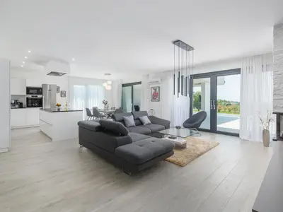 Villa für 6 Personen (200 m²) in Brtonigla 4/10