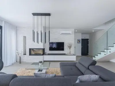 Villa für 6 Personen (200 m²) in Brtonigla 5/10