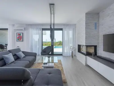 Villa für 6 Personen (200 m²) in Brtonigla 6/10