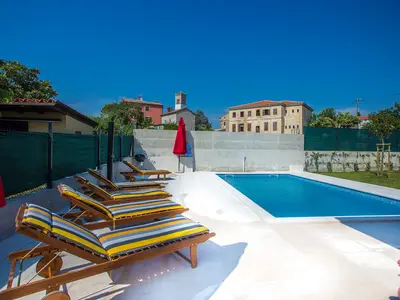 Villa für 7 Personen (128 m²) in Brtonigla 3/10