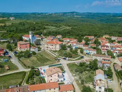 Villa für 7 Personen (128 m²) in Brtonigla 6/10