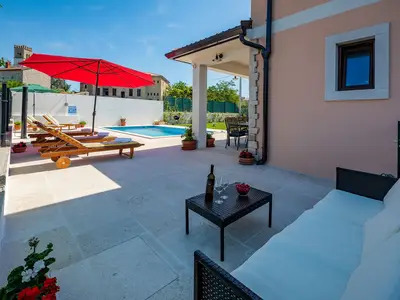 Villa für 7 Personen (128 m²) in Brtonigla 9/10