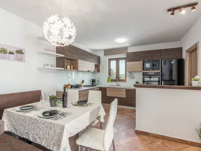 Villa für 7 Personen (128 m²) in Brtonigla 10/10